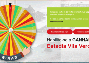 Soltrópico lança maior Roda da Sorte de Sempre