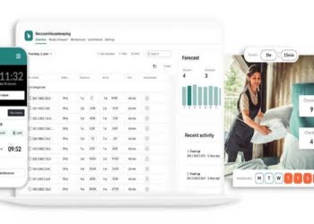 RoomRaccoon tem novo software de housekeeping para hotéis