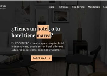 Keytel apresenta RoomZero, um serviço especializado em branding hoteleiro