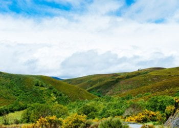 Rota da Terra Fria – Usufrua da liberdade agora mais do que nunca