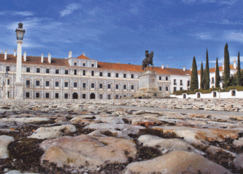 Rota do Mármore: Uma forma diferente de conhecer o Alentejo