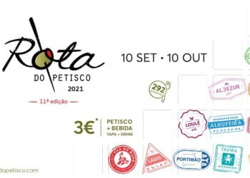 Rota do Petisco passa por Loulé até 10 de outubro