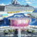 Royal Caribbean investe 100 milhões de dólares no novo terminal de Cruzeiros de Galveston
