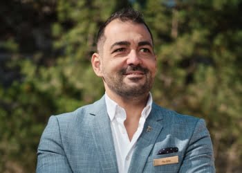 Pine Cliffs Resort com novo diretor de operações