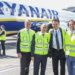 Ryanair inicia operações na Madeira