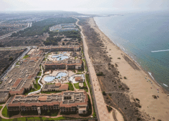 Solférias lança programação verão 2021 para Saïdia e reforça posição de Especialista em Marrocos