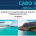 Solférias lança Especial Combinados para Cabo Verde