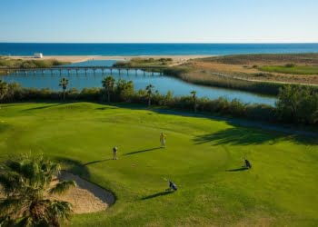 Morgado Golf Resort e Herdade dos Salgados distinguidos no ranking da ‘Today’s Golfer’