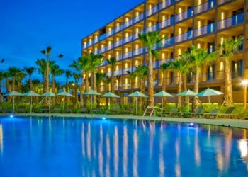 Salgados Palace recebe apresentação de novo modelo da Volkswagen