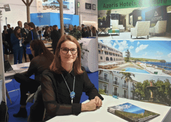 WTM London: Azoris com grandes expectativas para 2020 depois de “um verão muito bom”