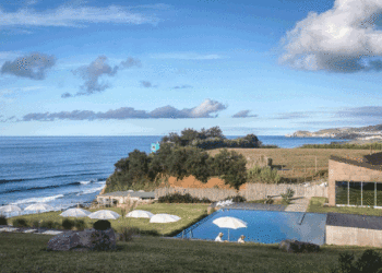 Santa Barbara Resort: Um lugar mágico para sentir os Açores