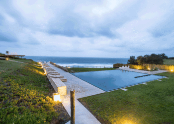 Singular Properties lança novo site e novo projeto para abrir em 2022 nos Açores