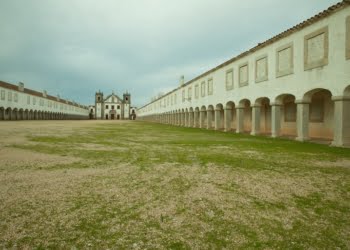 Revive: Concurso para concessão do Santuário do Cabo Espichel lançado na próxima terça-feira