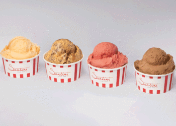 Santini abre as portas para festejar 70 anos de sabores