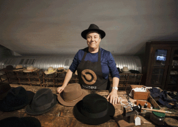 S. João da Madeira: Uma cidade voltada para o futuro