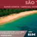 Solférias lança Super Oferta para São Tomé