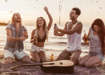 Soltrópico lança primeira operação charter para São Tomé e Princípe no Réveillon