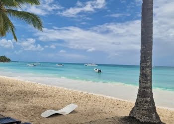 Press trip Newblue (III): De Bayahíbe a Saona @O Melhor da República Dominicana