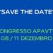 APAVT já tem data para 47º Congresso