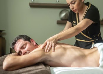 Serenity Spa lança novos tratamentos de recuperação pós-confianemento