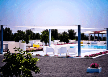 Sugestão Ambitur: Sesmarias Turismo Rural & Spa