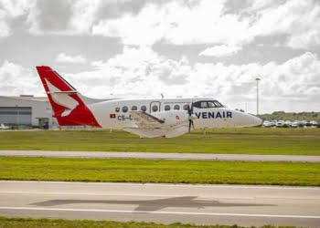 Sevenair vai concorrer à concessão Porto-Santo/Funchal e lançar mais voos a partir da Madeira