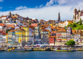 Turismo do Porto e Norte posiciona-se para reconquistar o mercado brasileiro