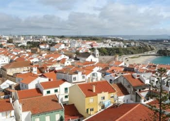 Sines prevê duplicar capacidade de alojamento turístico nos próximos dois anos