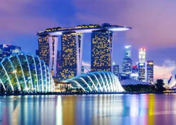 GlobalData: Smart cities são o próximo passo para o turismo urbano pós-pandemia