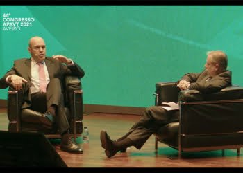 Congresso APAVT: “O mais importante é ajudar as empresas a reconstituirem os seus balanços”