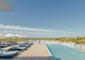 Sleep & Nature Hotel abre portas às terapias do sono em Montemor-o-Novo