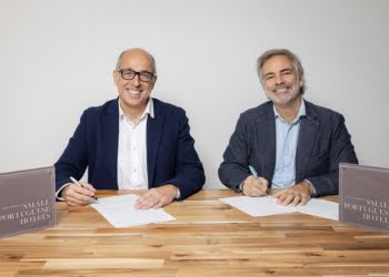 Small Portuguese Hotels assina parceria com a HotelShop