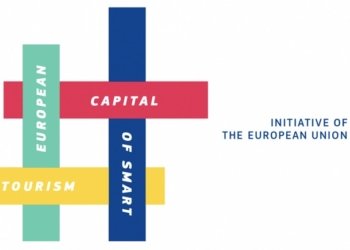 UE lança concurso para eleger a Capital Europeia de Turismo Inteligente 2022