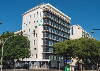 OKlogi Hotels é a nova marca do OK Group e da Smy Hotels para gestão de hotéis
