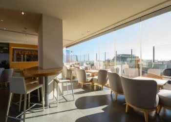 Smy Hotels estreia-se em Portugal