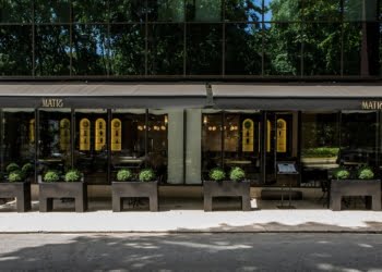 Sofitel Lisbon Liberdade e Matiz premiados nos World Luxury Hotel Awards e World Luxury Restaurant Awards