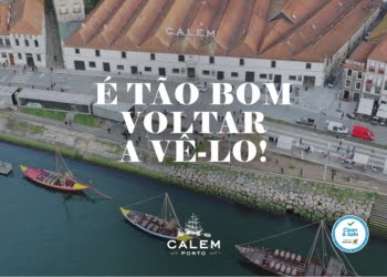 Sogevinus reabre espaços de enoturismo com novidades para os visitantes