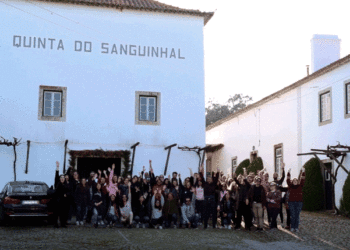 Solférias reúne equipa na IV Convenção com o tema “Liderar Aproxima”