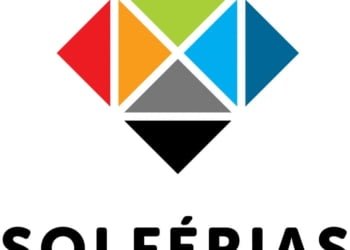 Solférias tem nova imagem