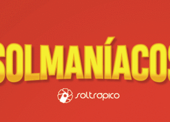 Soltrópico lança campanha Solmaníacos
