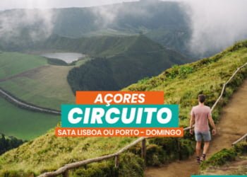 Soltrópico lança Especial Açores com lugares garantidos