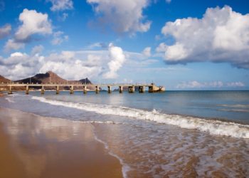 Solférias lança 7 noites em Porto Santo desde 558€