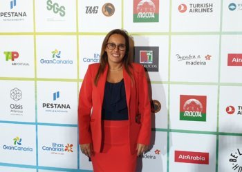 “Neste momento estamos muito acima das vendas do ano passado”