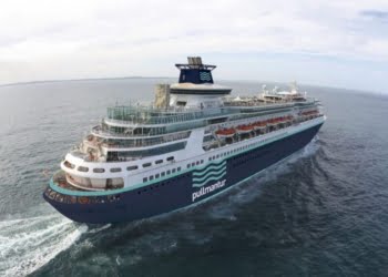 Pullmantur com política de reservas mais flexível