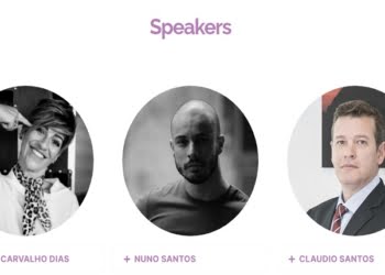 Convenção Nacional da GEA com programa de palestras no dia 27