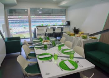 Sporting Eventos: O prestígio da marca e excelência de um serviço