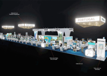 Portugal volta a marcar presença na World Travel Market