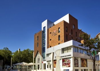 Stay Hotels distinguida com certificado “Menos Pegada, Mais Futuro”