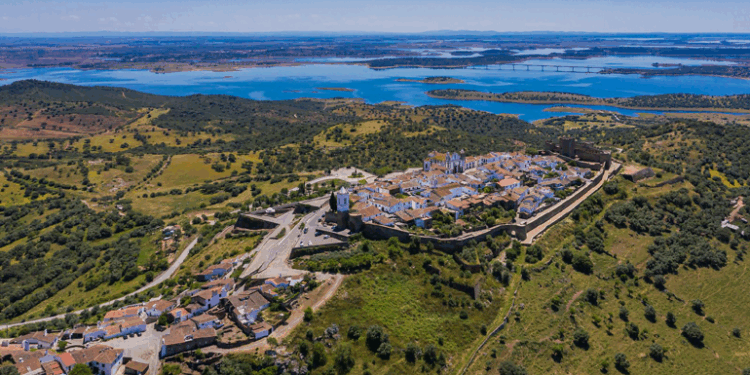 Alentejo in the spotlight of international media