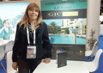 IFTM Top Resa: GJC Hotels já é presença assídua na feira de negócios